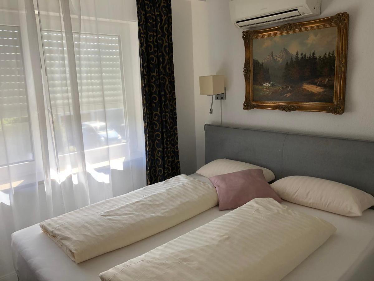 Sonnenhaus Villa Sindelfingen Dış mekan fotoğraf