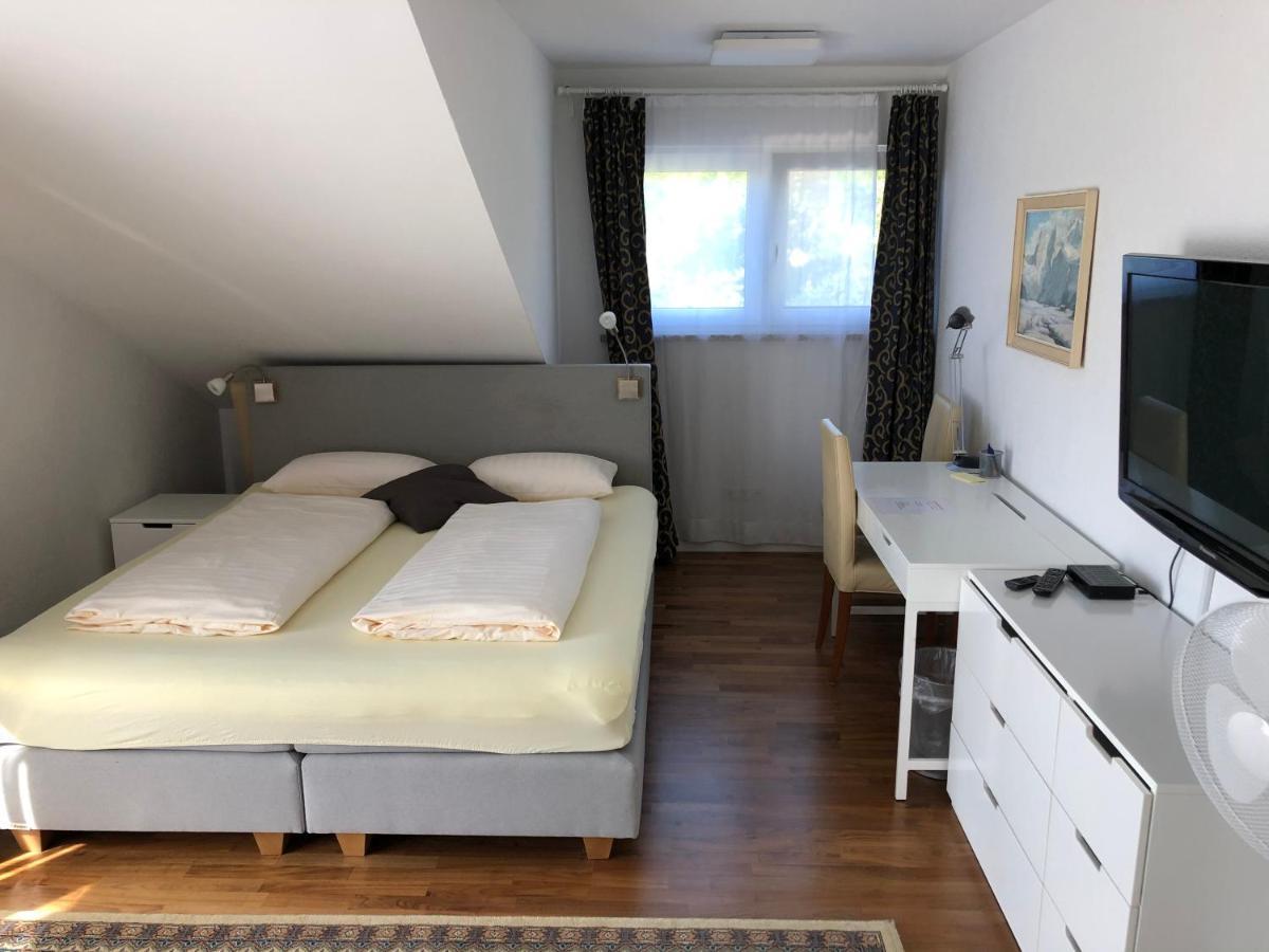 Sonnenhaus Villa Sindelfingen Dış mekan fotoğraf