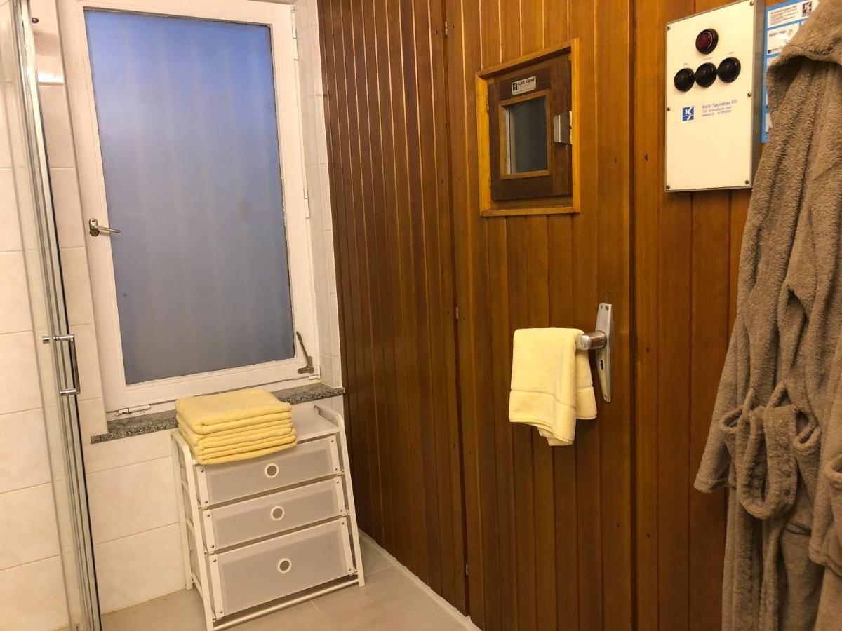 Sonnenhaus Villa Sindelfingen Dış mekan fotoğraf