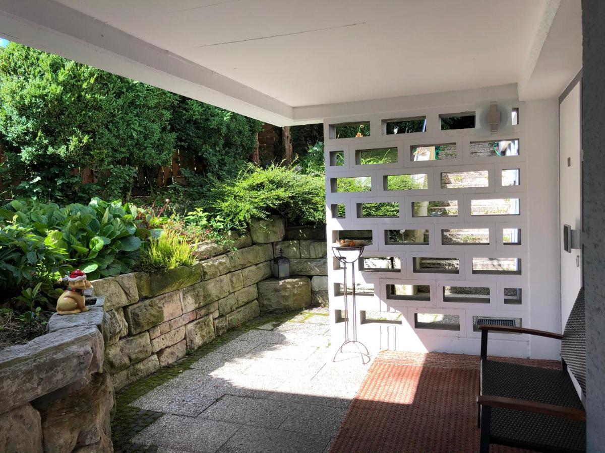 Sonnenhaus Villa Sindelfingen Dış mekan fotoğraf