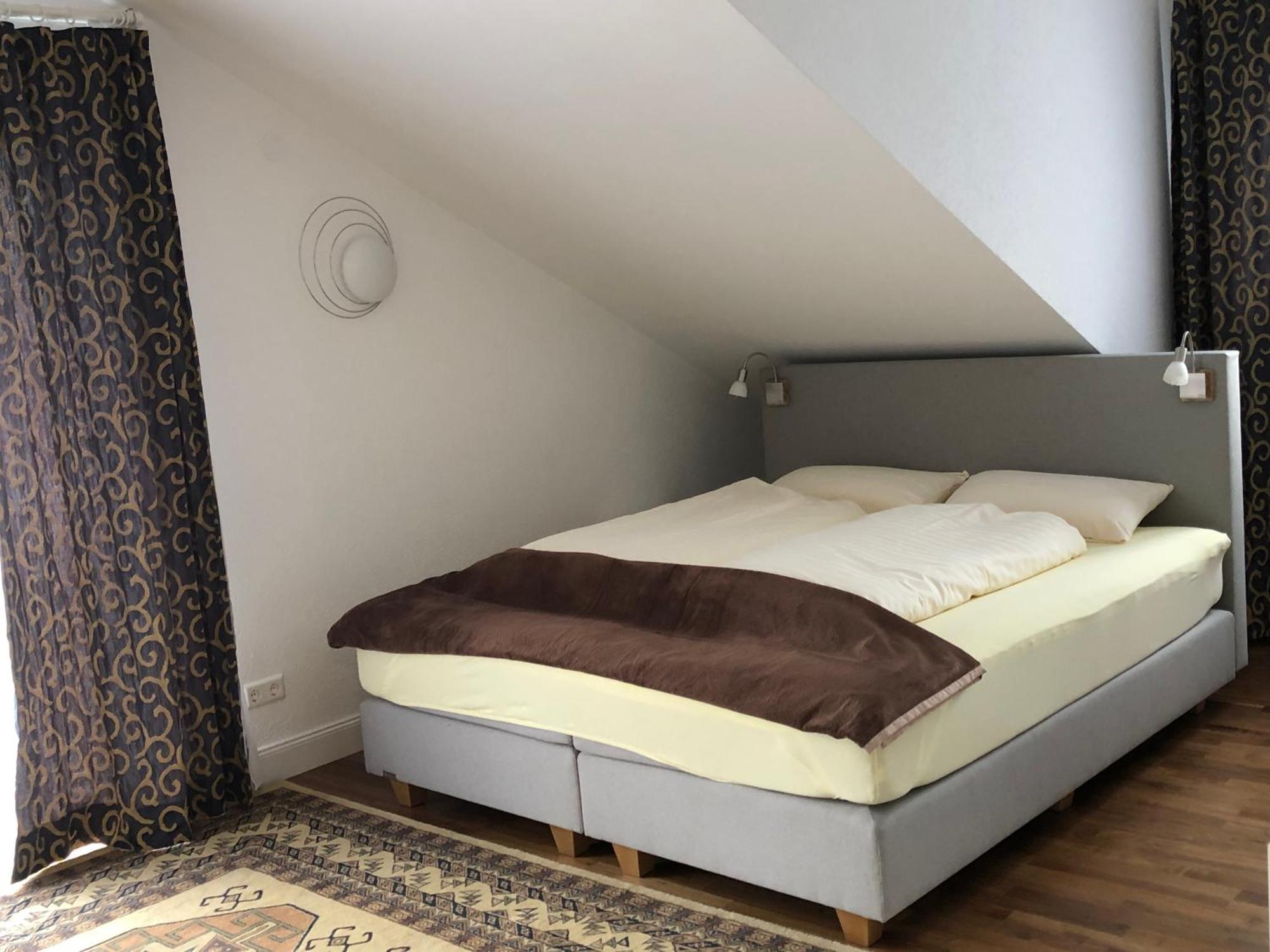 Sonnenhaus Villa Sindelfingen Dış mekan fotoğraf