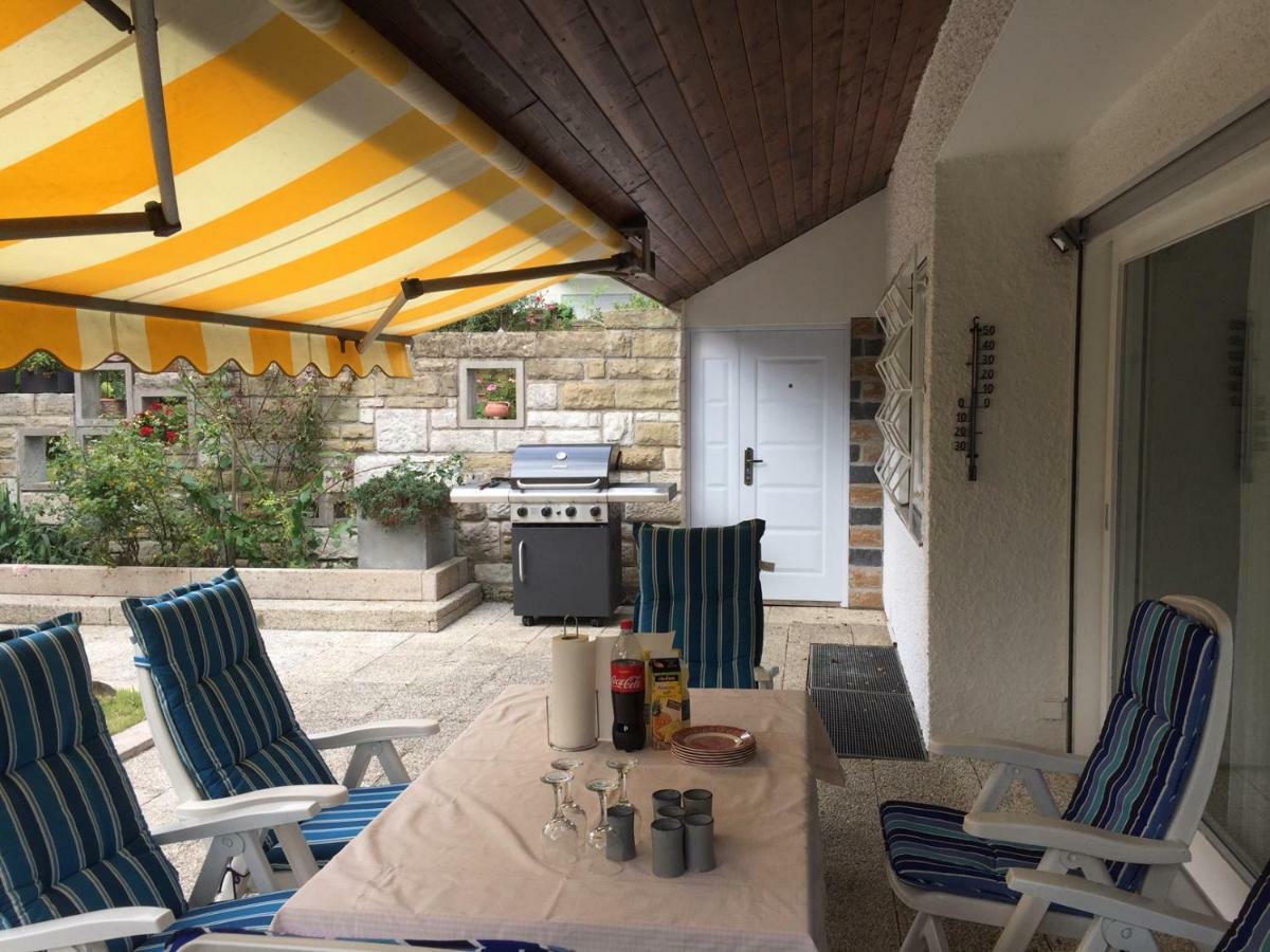 Sonnenhaus Villa Sindelfingen Dış mekan fotoğraf